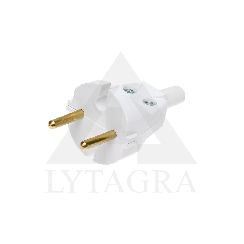 KIĮTUKAS UNIVERSALUS 6A B6-215 BALTOS SPALVOS