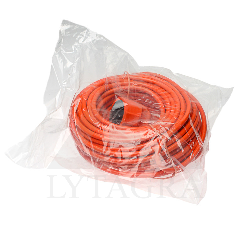ILGIKLIS BE ĮŽEMINIMO 20M 2X1MM ILG 20