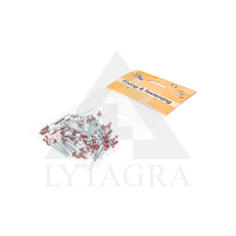 KNIEDĖS 3.2 08 AL/ST RAL3003 V30033208