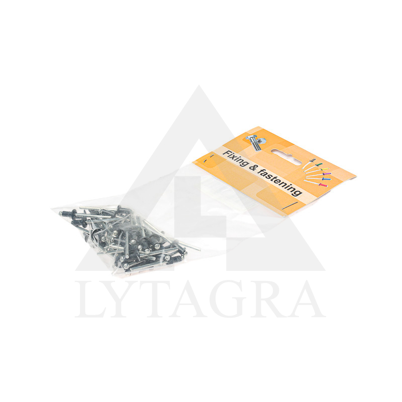 KNIEDĖS 4.0 8 AL/ST RAL7024 01010G44008
