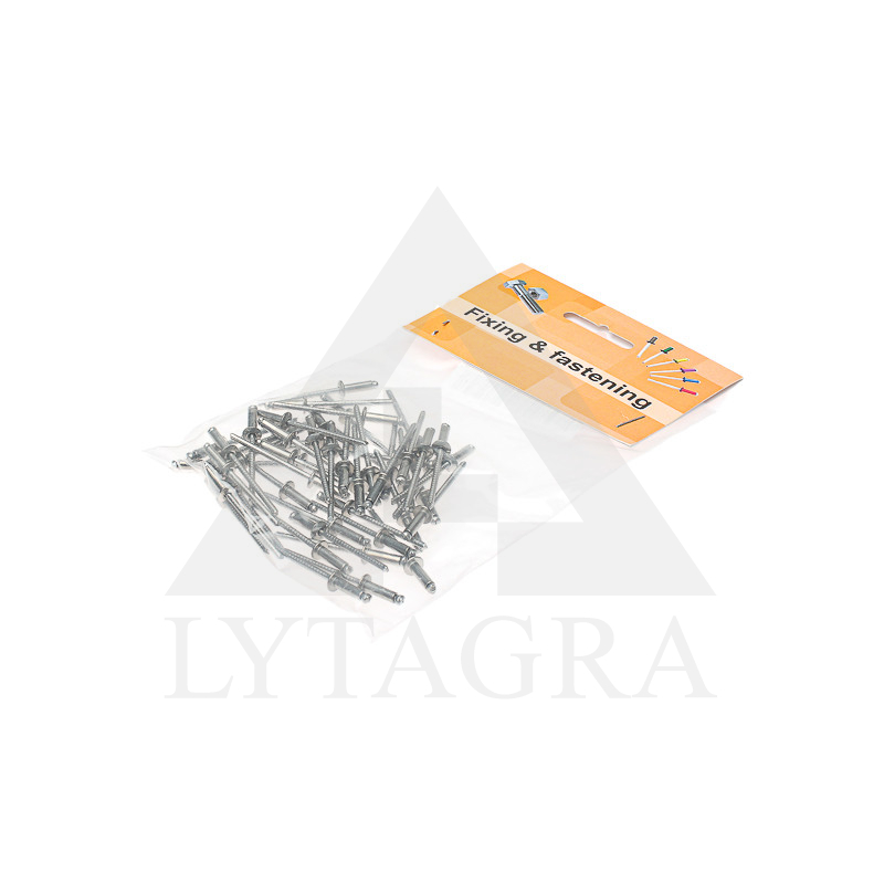 KNIEDĖS 3.2 10 INOX/INOX 01240003210