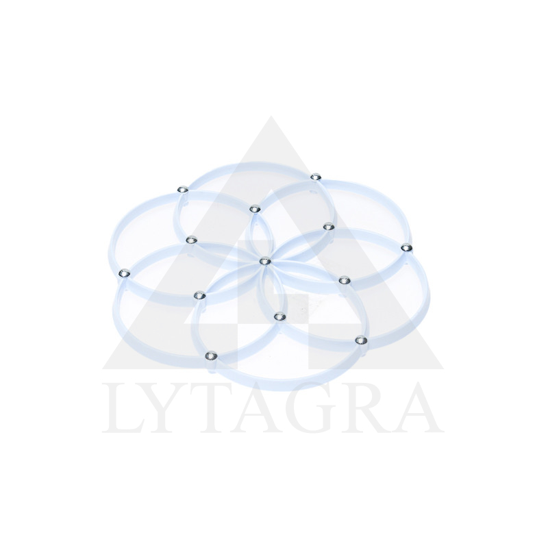 338 PADĖKLAS ATSPARUS KARŠČIUI KOLB ROZETA