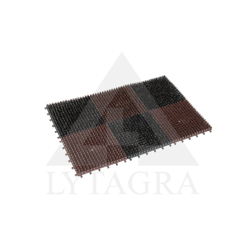 KILIMĖLIS PRIE DURŲ KOLB 46745-30CM