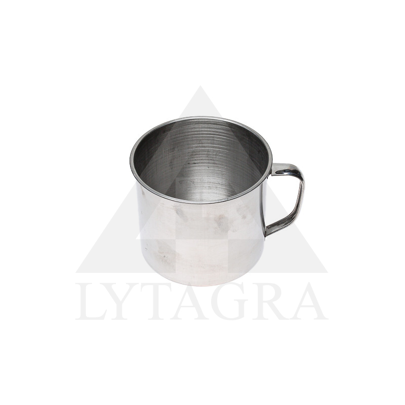 PUODUKAS MET. 500ML