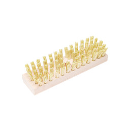 ŠEPETYS MEDINIS ŠREBERIS