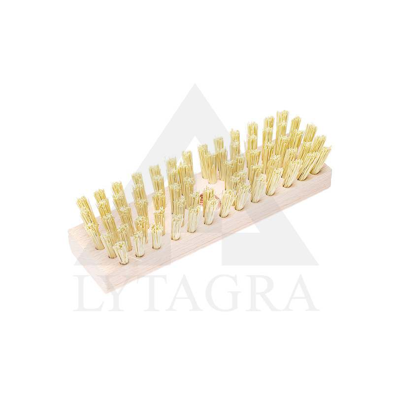 ŠEPETYS MEDINIS ŠREBERIS