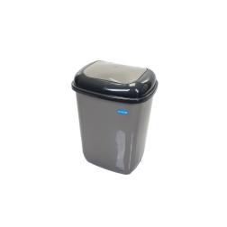 ŠIUKŠLIŲ DĖŽĖ QUATRO PLAFOR27L