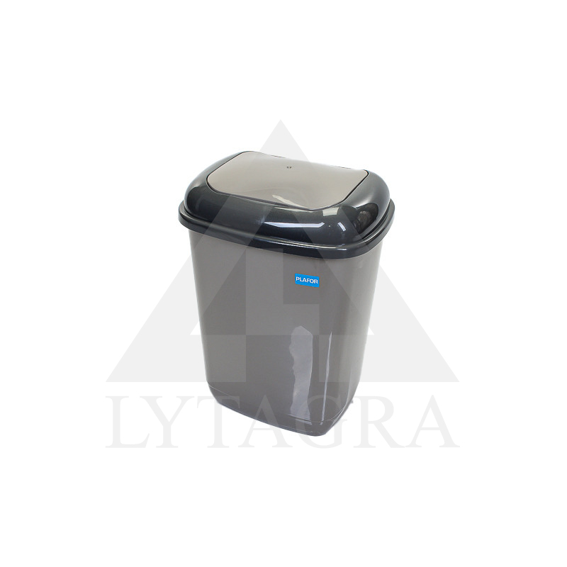 ŠIUKŠLIŲ DĖŽĖ QUATRO PLAFOR27L