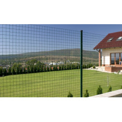 VIRINTAS TINKLAS 50.8X50.8X2.5X1500 ŽALIAS