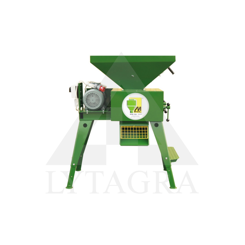 GRŪDŲ TRAIŠKYTUVAS ZH122 7,5KW