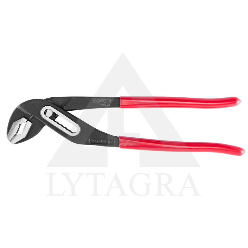 02-413 IZOLIUOTOS REPLĖS 300MM CRV