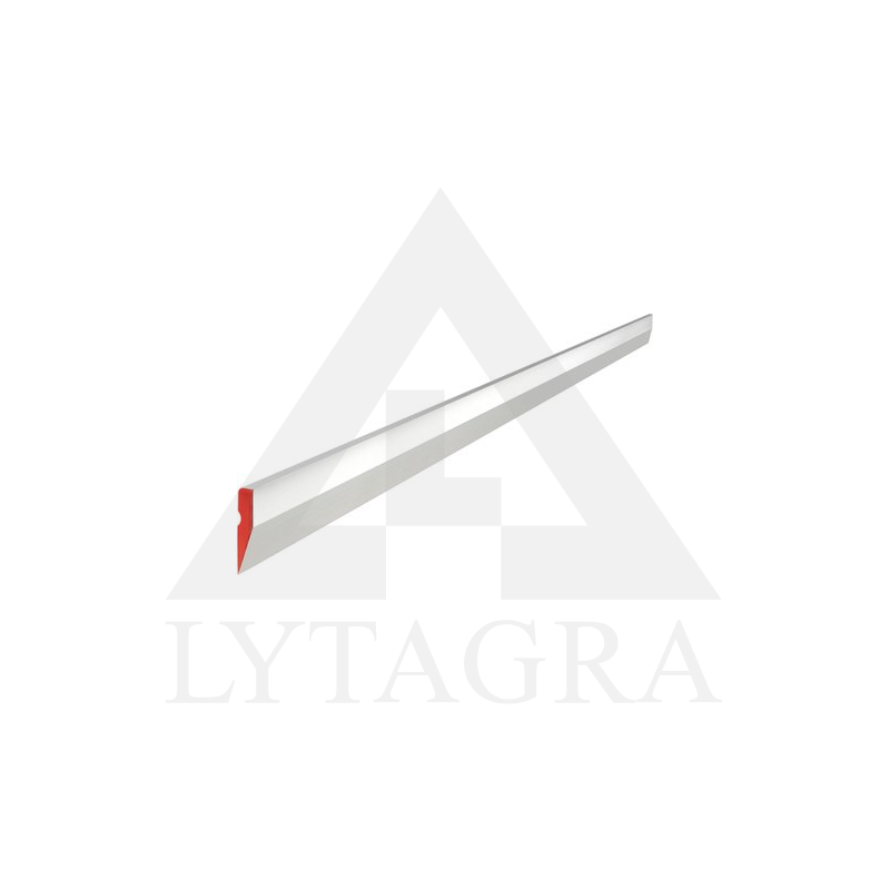 29C054 LINIUOTĖ 250CM TRAPECINĖ TINKAVIMO DARBAMS