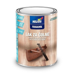 79303 TESSAROL JACHTINIS LAKAS, 2,5L