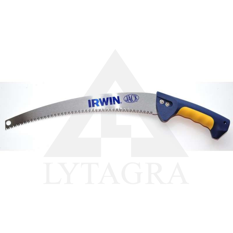 Lenktas genėjimo pjūklas „IRWIN" 330 mm