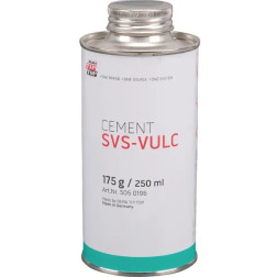 Kamerų vulkanizavimo skystis 175g