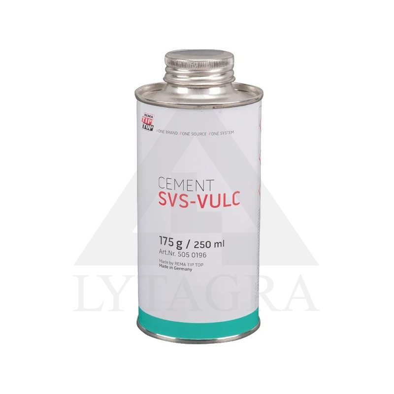 Kamerų vulkanizavimo skystis 175g