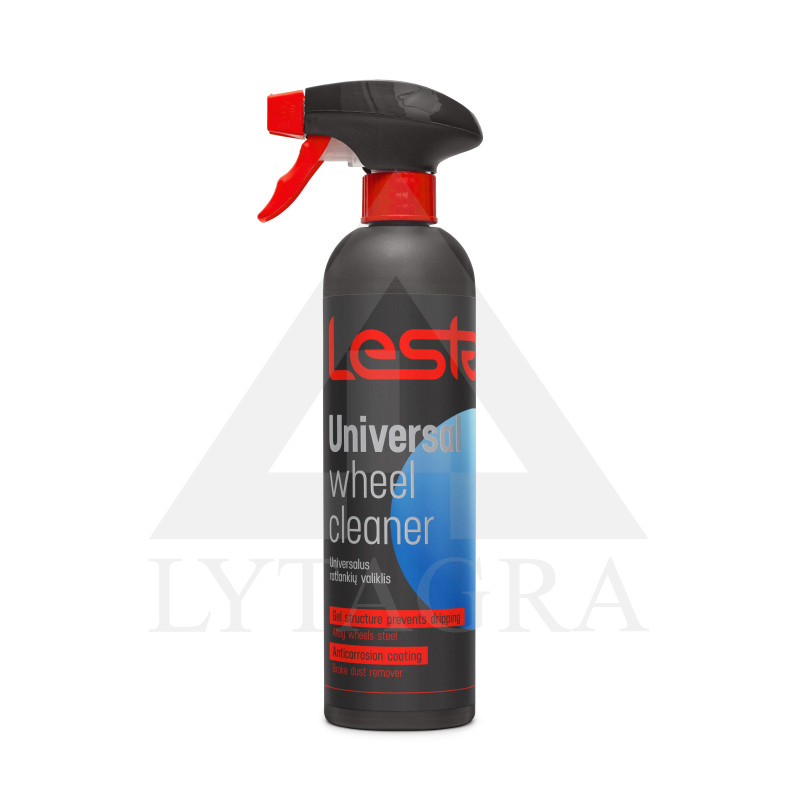 Universalus ratlankių valiklis Lesta 500ml