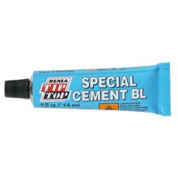 Padangų klijai SPECIAL CEMENT BL 12g EU