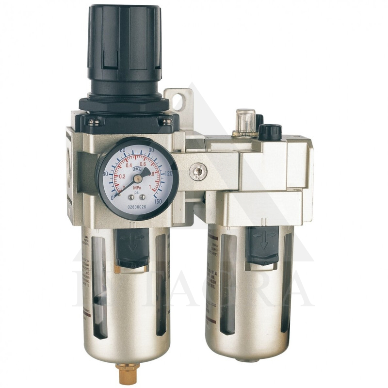 ORO SRAUTO REGULIAT.SU FILT.1/2 (PROF) AC401004