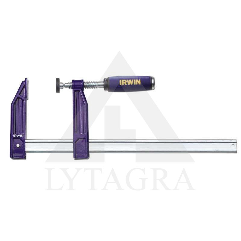Spaustuvas „IRWIN" M 120 / 800 mm