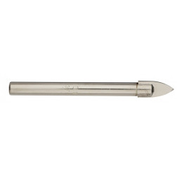 Grąžtas stiklui „IRWIN" 7 mm