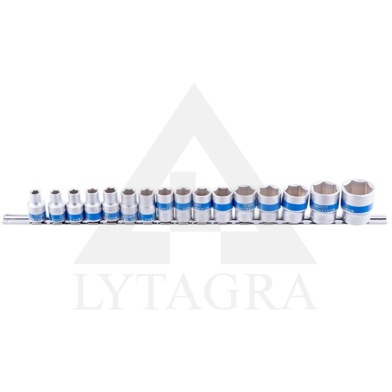 KR30155016 GALVUČIŲ RINK.1/2" 16VNT 8-30MM 30155-0