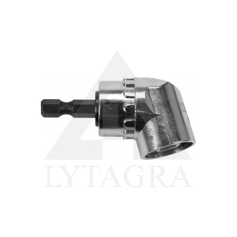 ADAPTERIS KAMPINIS 1/4 37MM