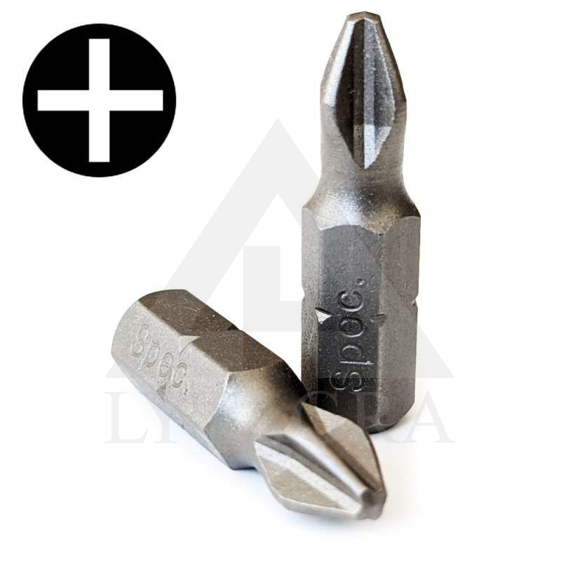 Atsuktuvo antgalis PH2 50 mm Atsuktuvo antgalis PH2 50 mm