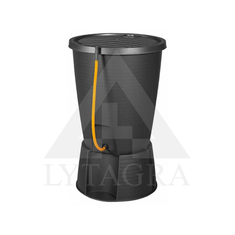 VANDENS TALPA INDIGO 220L SU PAGRINDU
