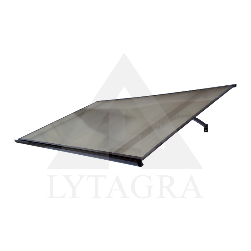 STOGELIS STARKEDACH TIESUS T-160 RUDAS