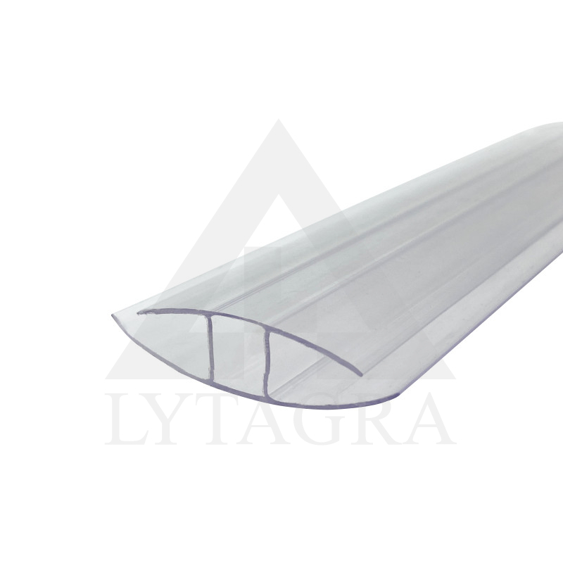 3440275 PC-H 8-10 MM SUJ.PROFIL,SKAIDRUS-2.0M