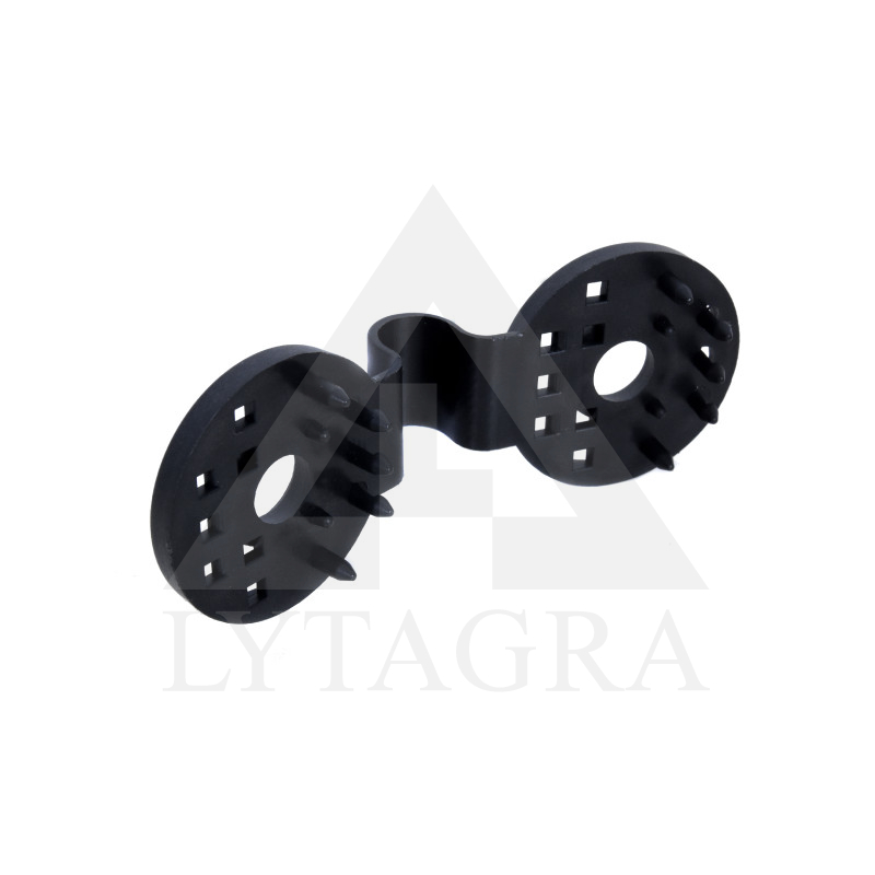 VANDENS TALPA INDIGO 220L SU PAGRINDU