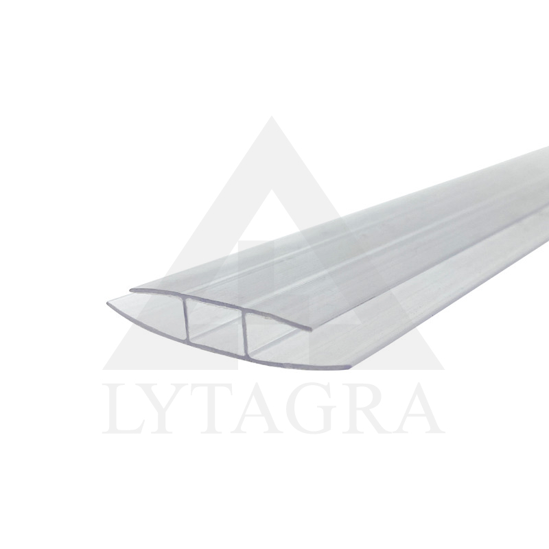 PC-H 10MM SUJ.PROFIL.BRONZA 3.0M