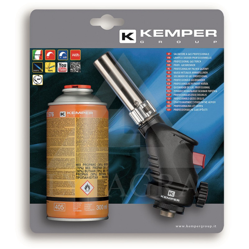 10/2-T1060 DEGIKLIS KEMPER