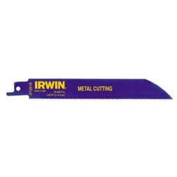 23/1-6424 PJŪKL. METALUI 150MM 14TPI IRWIN 2 VNT