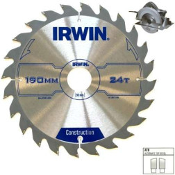 11-7205 IRWIN DISKINIS PJ.230MM/24T/30/20.16