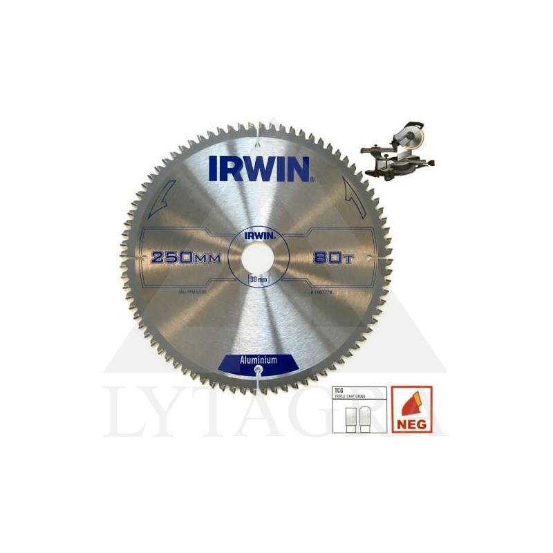 11-7777 PJ. D. 216X30X60T 2,5 MM TCG/N