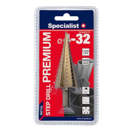 64/7-1432 SPECIALIST+PREMIUM ŽINGSN. GRĄŽTAS 4-32