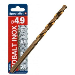 64/2-0049 SPECIALIST+COLBAT METALO GR.4,9MM