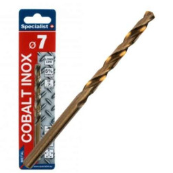 64/2-0070 SPECIALIST+COLBAT METALO GR.7MM