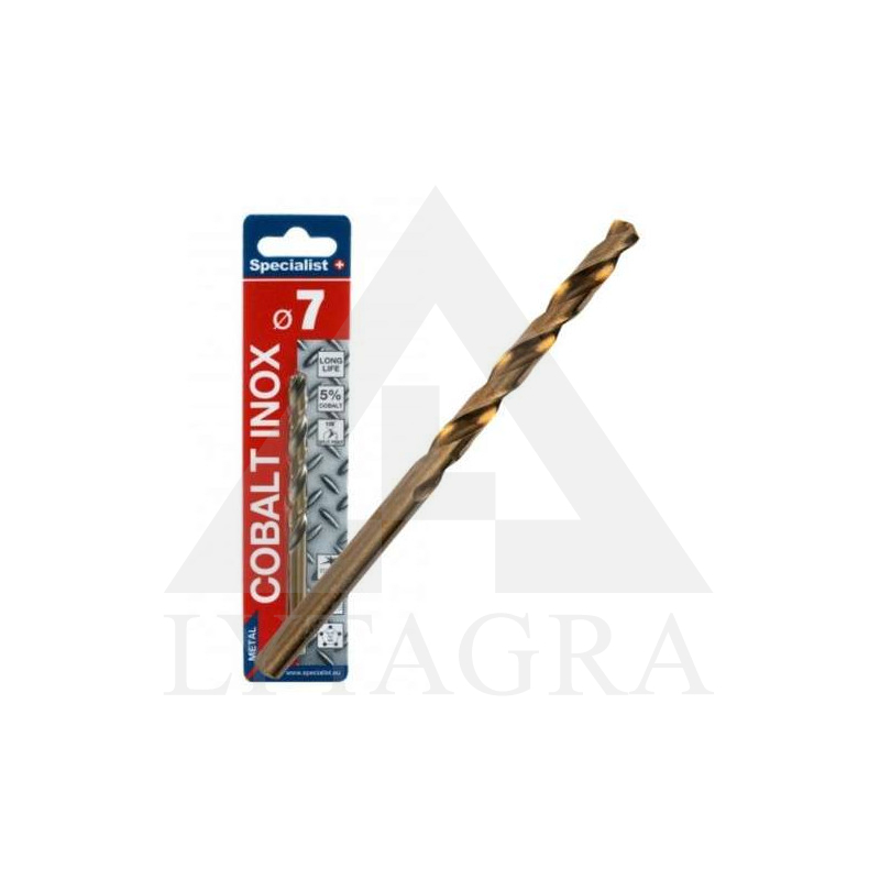 64/2-0070 SPECIALIST+COLBAT METALO GR.7MM
