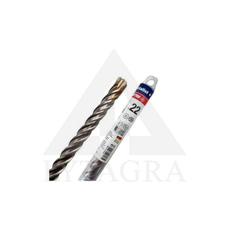 GRĄŽTAS SPECIALIST+SDS MAX 22X200/320  77/1-22200