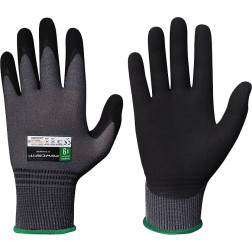 Darbo pirštinės POWERFIT (114.0744)
