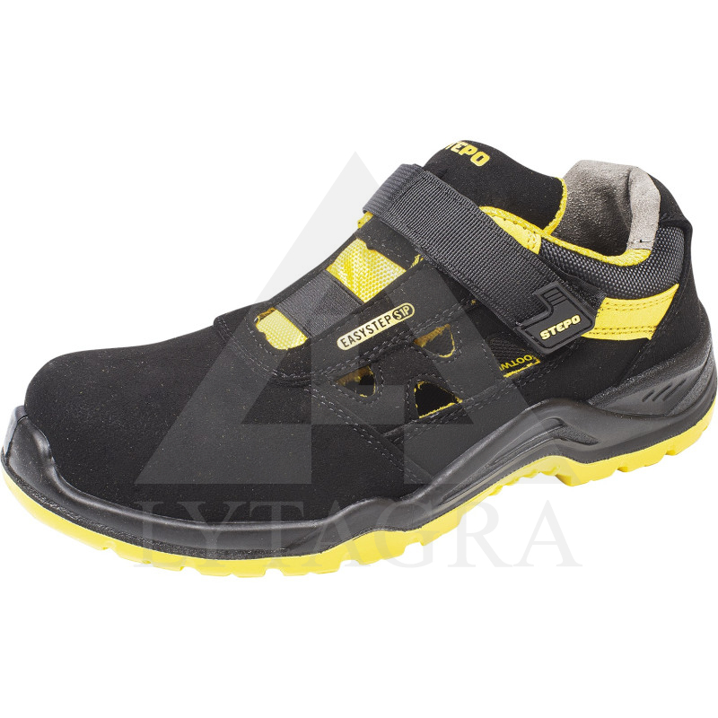 Sandalai darbui NEW PUMA S1P