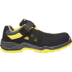 Sandalai darbui NEW PUMA S1P