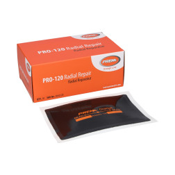 LOPAS RADIALINĖM PADANGOM 120TL