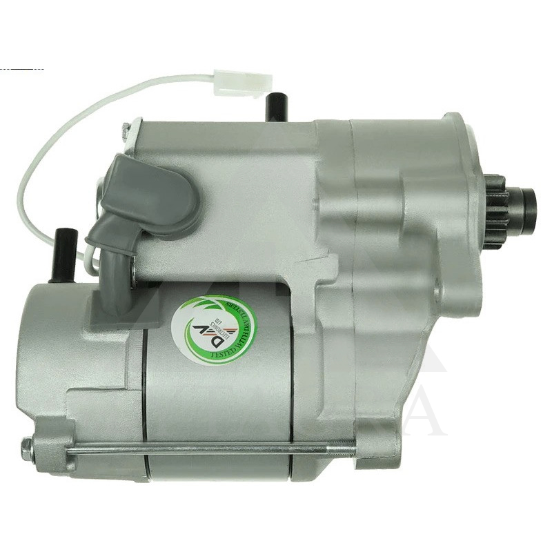 STARTERIS KUBOTA/YANMAR/ISEKI 16611-63013