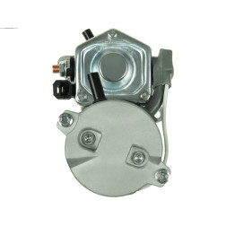 STARTERIS KUBOTA/YANMAR/ISEKI 16611-63013