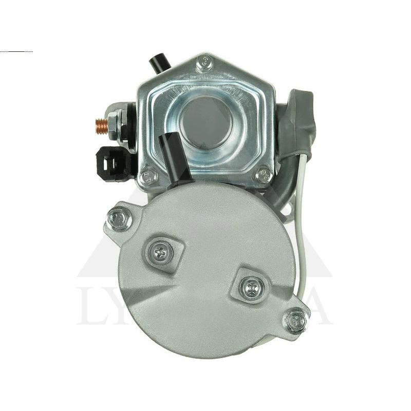 STARTERIS KUBOTA/YANMAR/ISEKI 16611-63013