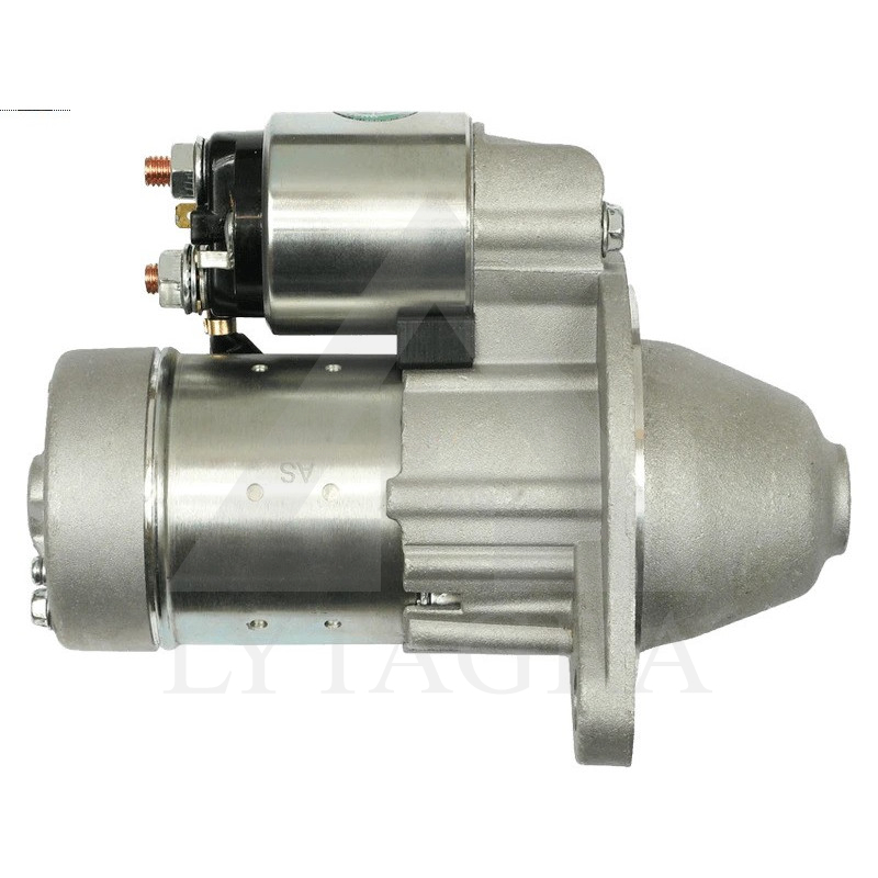 YANMAR STARTERIS 121370-77010